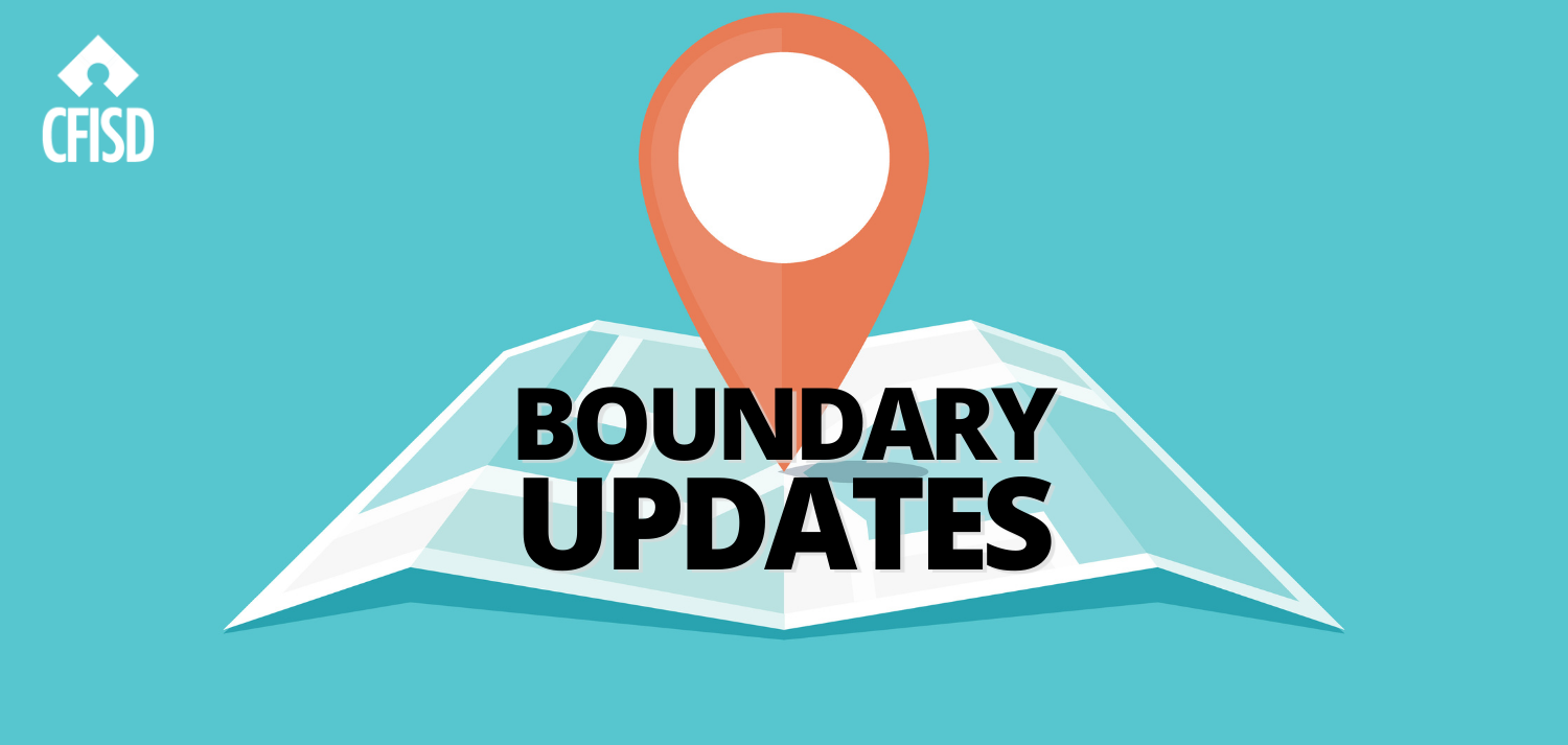 Boundary Updates